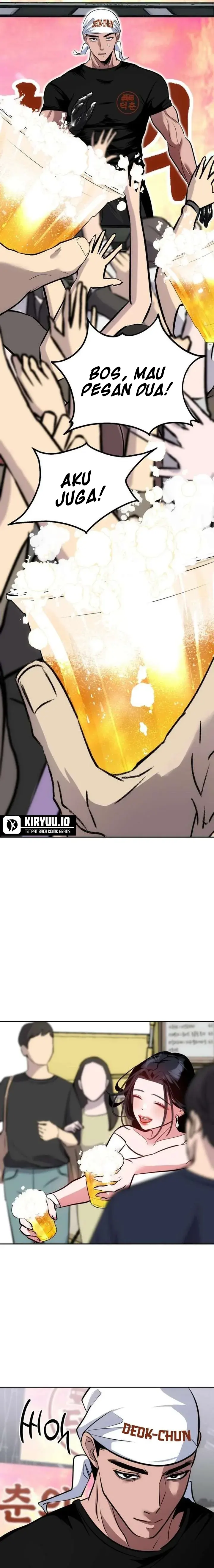 Baca Godeokchun's Food Truck - Chapter 19 halaman 10