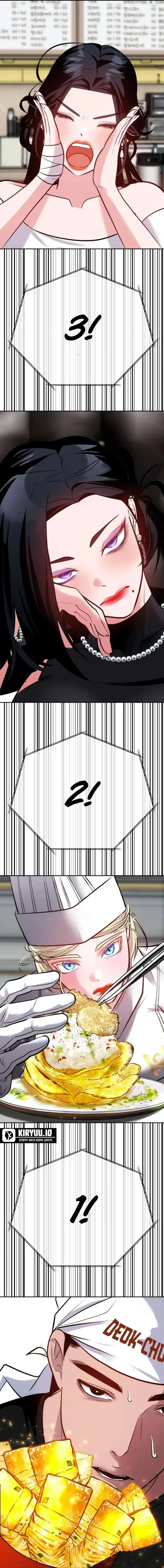 Baca Godeokchun's Food Truck - Chapter 19 halaman 12