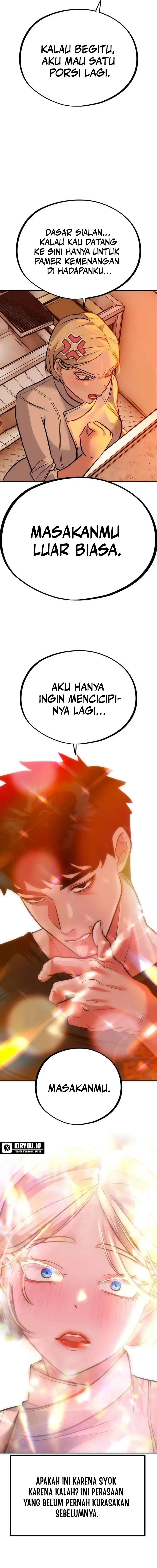 Baca Godeokchun's Food Truck - Chapter 19 halaman 16