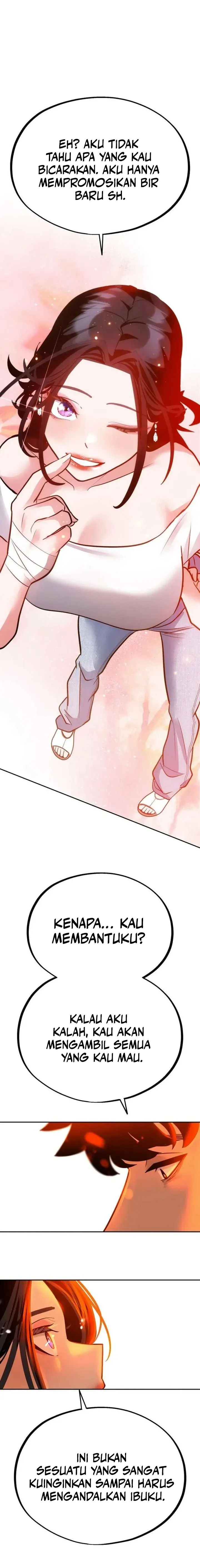 Baca Godeokchun's Food Truck - Chapter 19 halaman 18