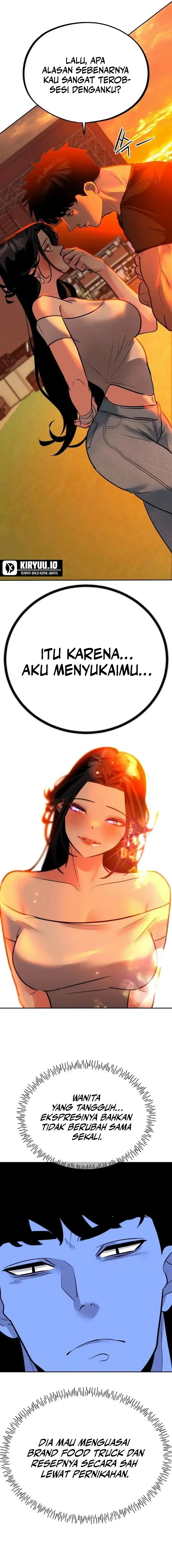 Baca Godeokchun's Food Truck - Chapter 19 halaman 19