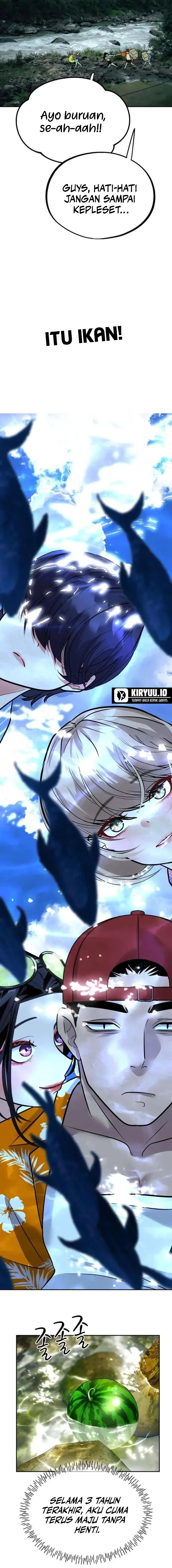 Baca Godeokchun's Food Truck - Chapter 19 halaman 22