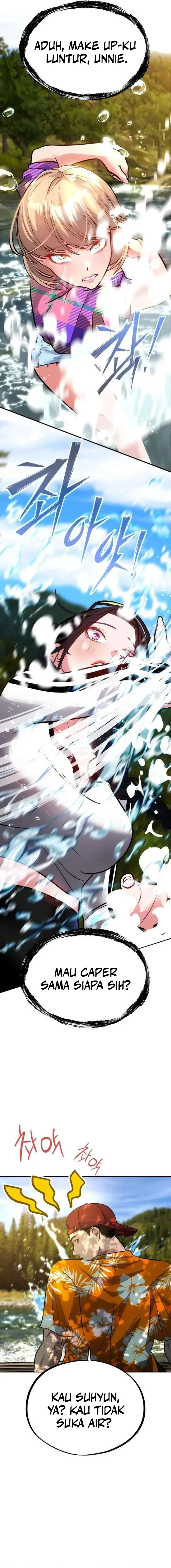 Baca Godeokchun's Food Truck - Chapter 19 halaman 24