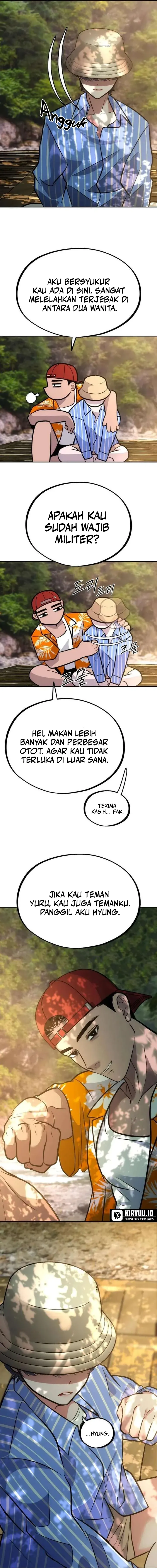 Baca Godeokchun's Food Truck - Chapter 19 halaman 25