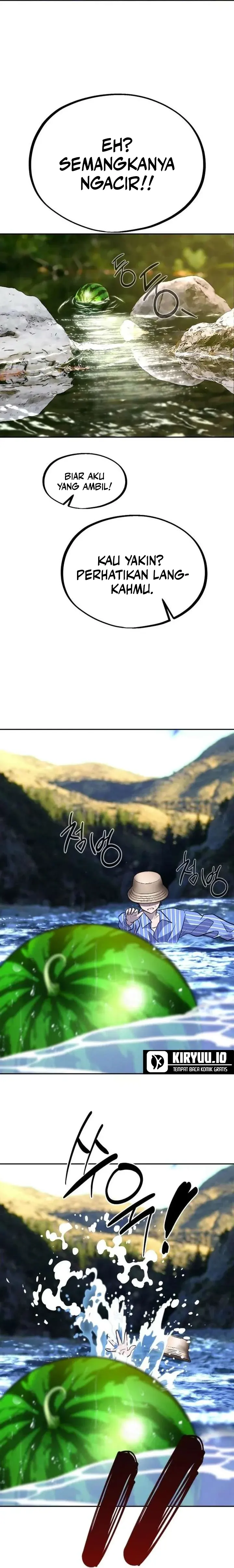 Baca Godeokchun's Food Truck - Chapter 19 halaman 26