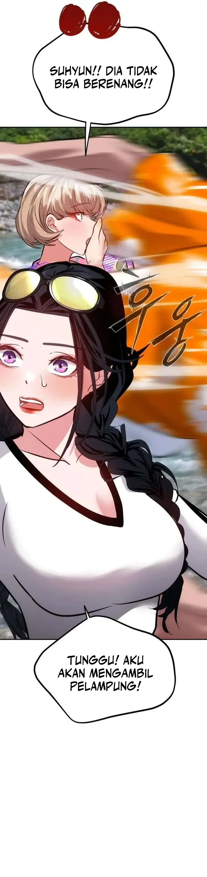 Baca Godeokchun's Food Truck - Chapter 19 halaman 27