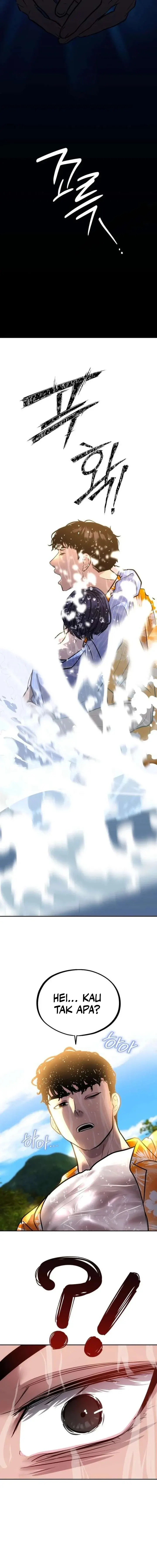 Baca Godeokchun's Food Truck - Chapter 19 halaman 29