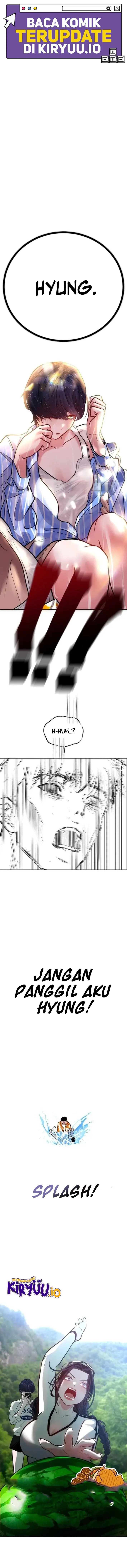 Baca Godeokchun's Food Truck - Chapter 20 halaman 2