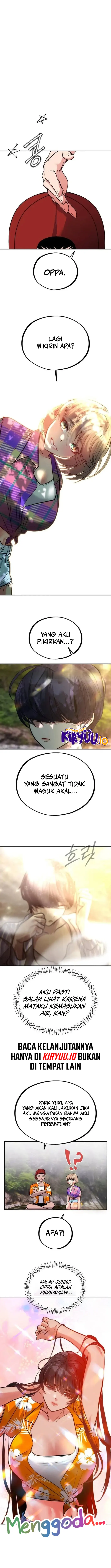 Baca Godeokchun's Food Truck - Chapter 20 halaman 3