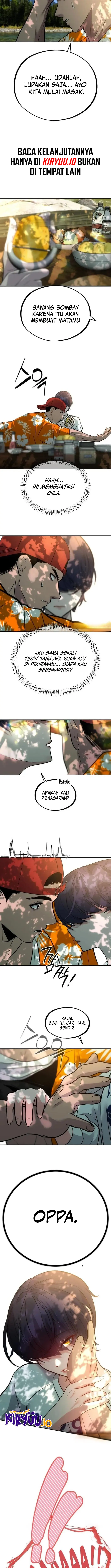 Baca Godeokchun's Food Truck - Chapter 20 halaman 5
