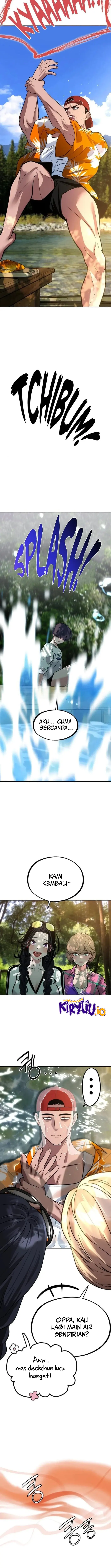 Baca Godeokchun's Food Truck - Chapter 20 halaman 6