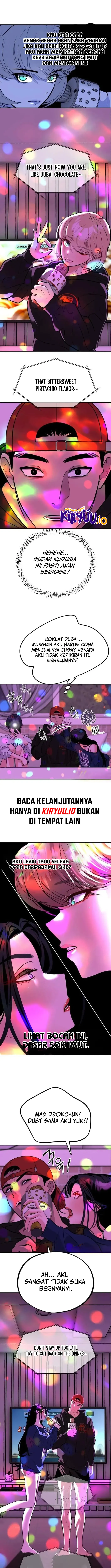 Baca Godeokchun's Food Truck - Chapter 20 halaman 11