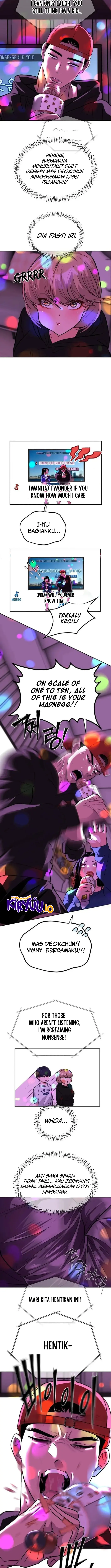 Baca Godeokchun's Food Truck - Chapter 20 halaman 12