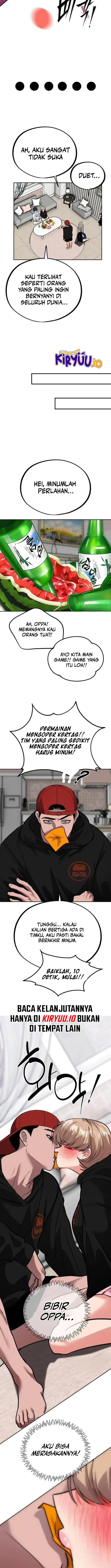 Baca Godeokchun's Food Truck - Chapter 20 halaman 13