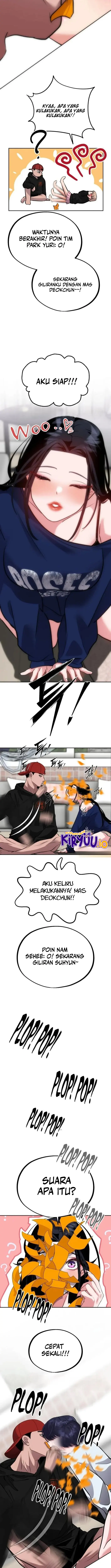 Baca Godeokchun's Food Truck - Chapter 20 halaman 14