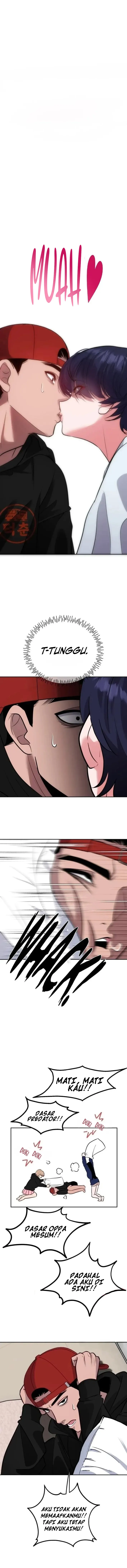 Baca Godeokchun's Food Truck - Chapter 21 halaman 2