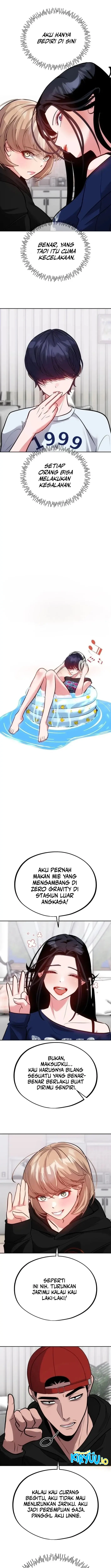 Baca Godeokchun's Food Truck - Chapter 21 halaman 3