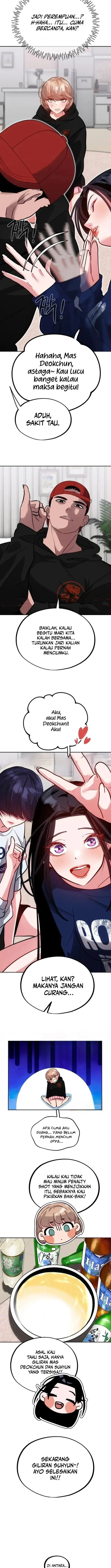 Baca Godeokchun's Food Truck - Chapter 21 halaman 4