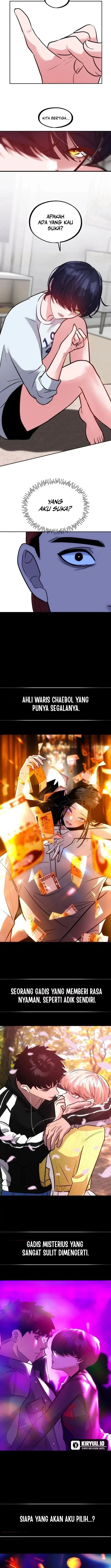 Baca Godeokchun's Food Truck - Chapter 21 halaman 5