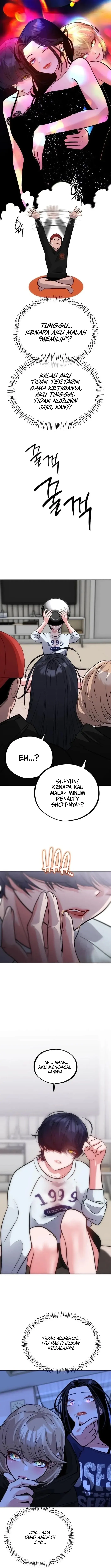 Baca Godeokchun's Food Truck - Chapter 21 halaman 6