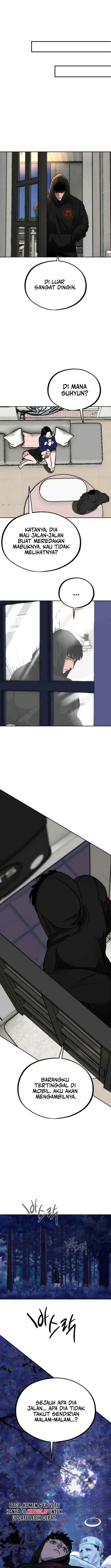 Baca Godeokchun's Food Truck - Chapter 21 halaman 7