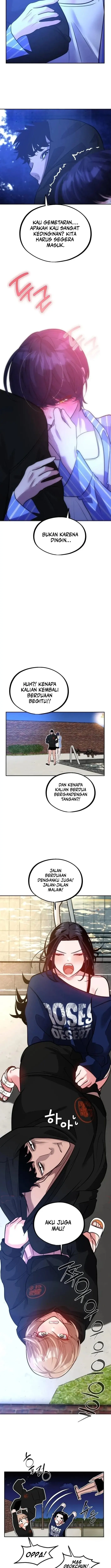Baca Godeokchun's Food Truck - Chapter 21 halaman 10