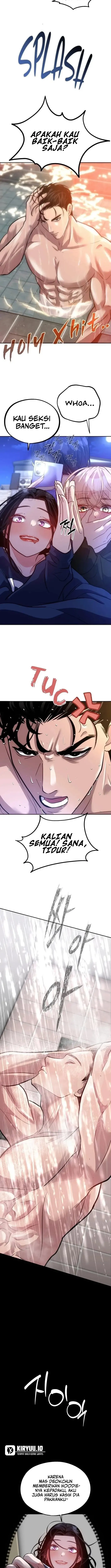 Baca Godeokchun's Food Truck - Chapter 21 halaman 11