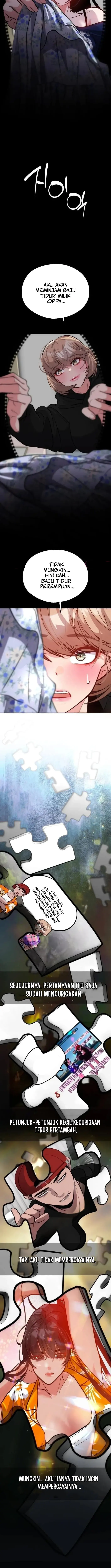 Baca Godeokchun's Food Truck - Chapter 21 halaman 12