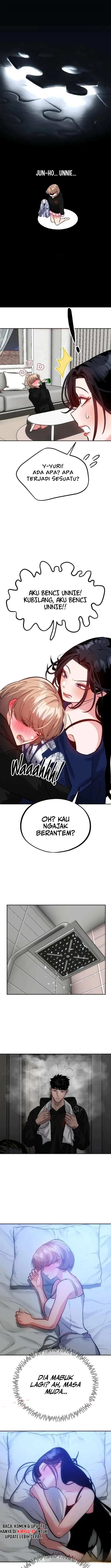 Baca Godeokchun's Food Truck - Chapter 21 halaman 13