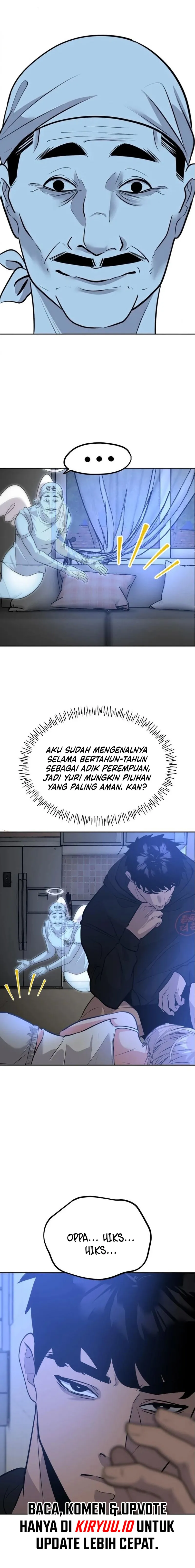 Baca Godeokchun's Food Truck - Chapter 22 halaman 2