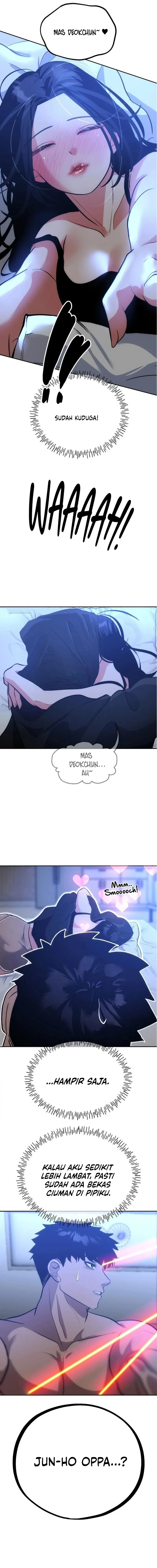 Baca Godeokchun's Food Truck - Chapter 22 halaman 4