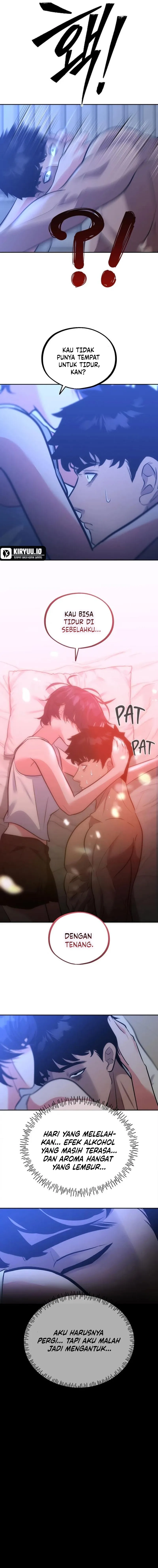 Baca Godeokchun's Food Truck - Chapter 22 halaman 6