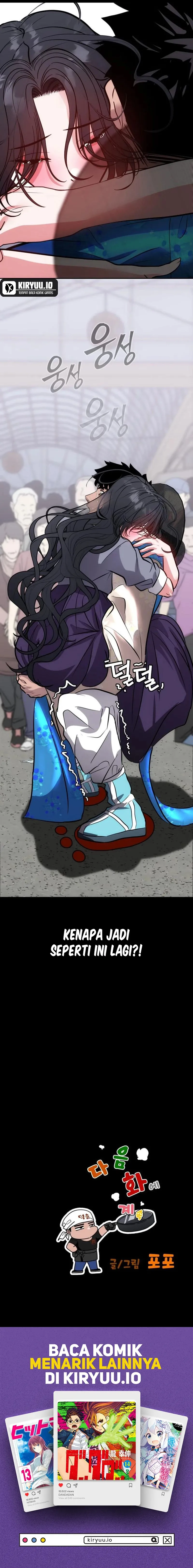 Baca Godeokchun's Food Truck - Chapter 22 halaman 19