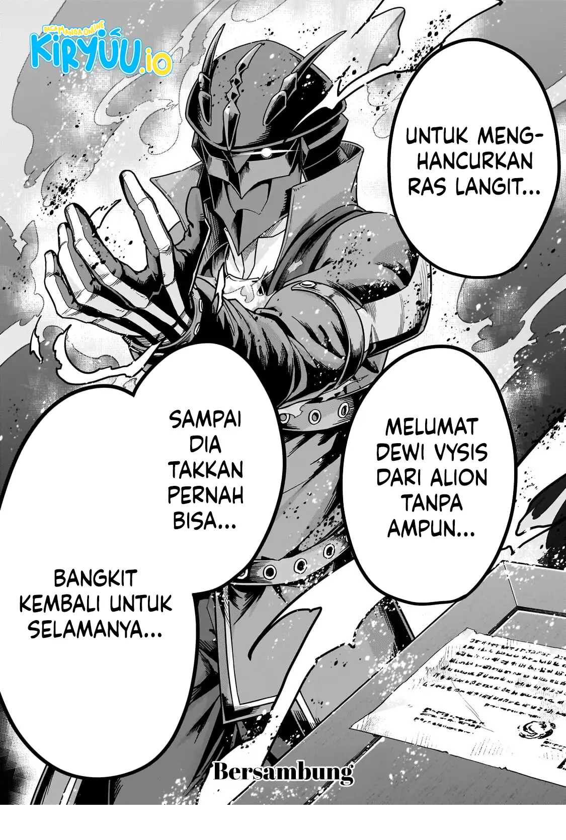 Baca Hazure Waku no Joutai Ijou Skill de Saikyou ni Natta Ore ga Subete wo Juurin Suru made - Chapter 67.2 halaman 17