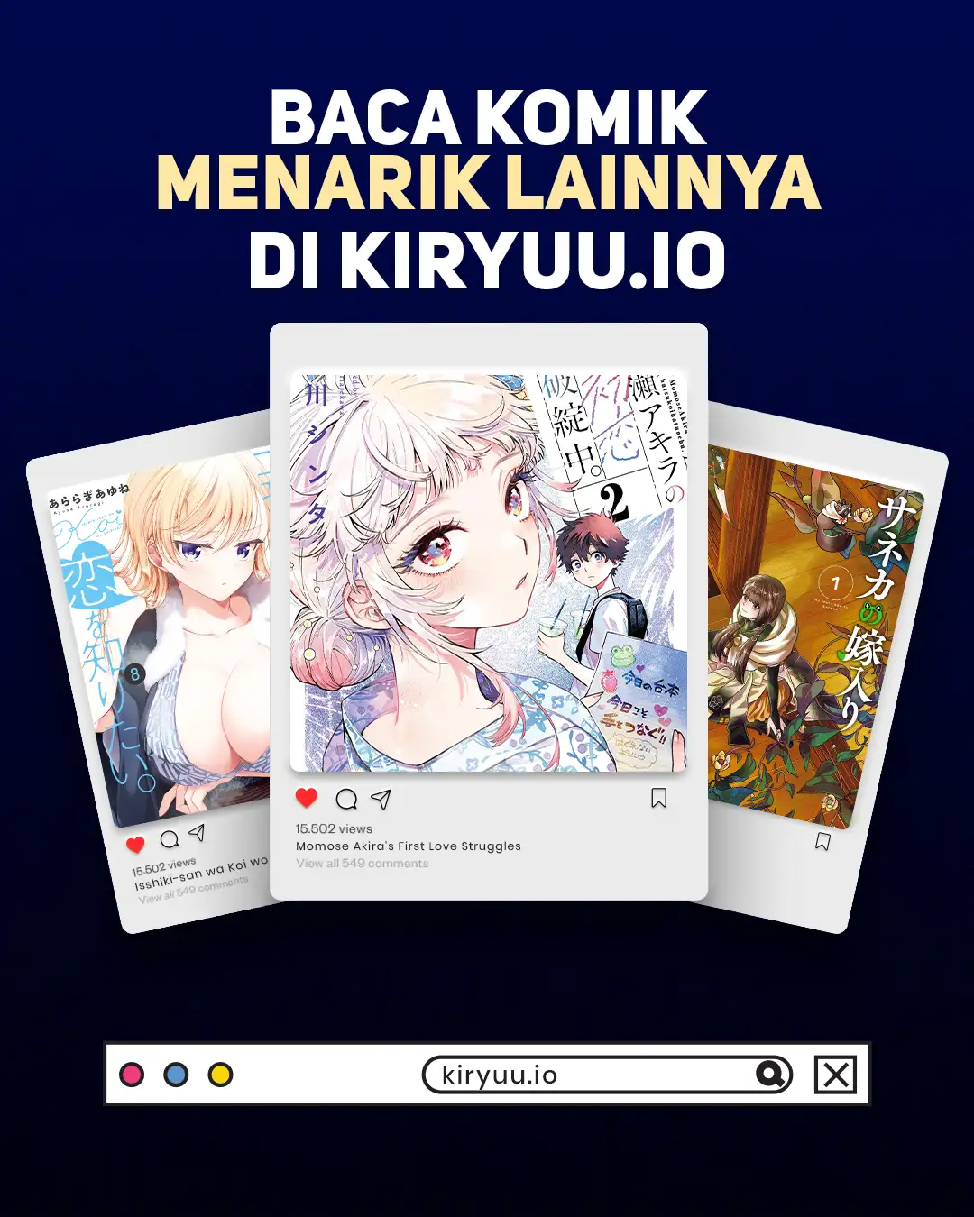 Baca Hazure Waku no Joutai Ijou Skill de Saikyou ni Natta Ore ga Subete wo Juurin Suru made - Chapter 67.2 halaman 18