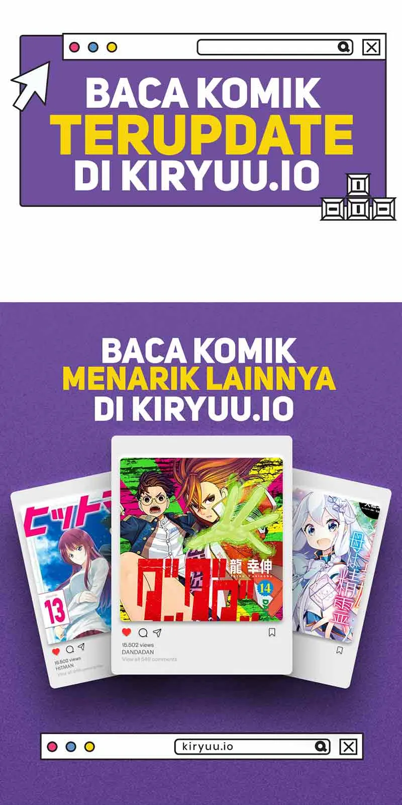 Baca Hello, Fluffy Griffin! - Chapter 33 halaman 13