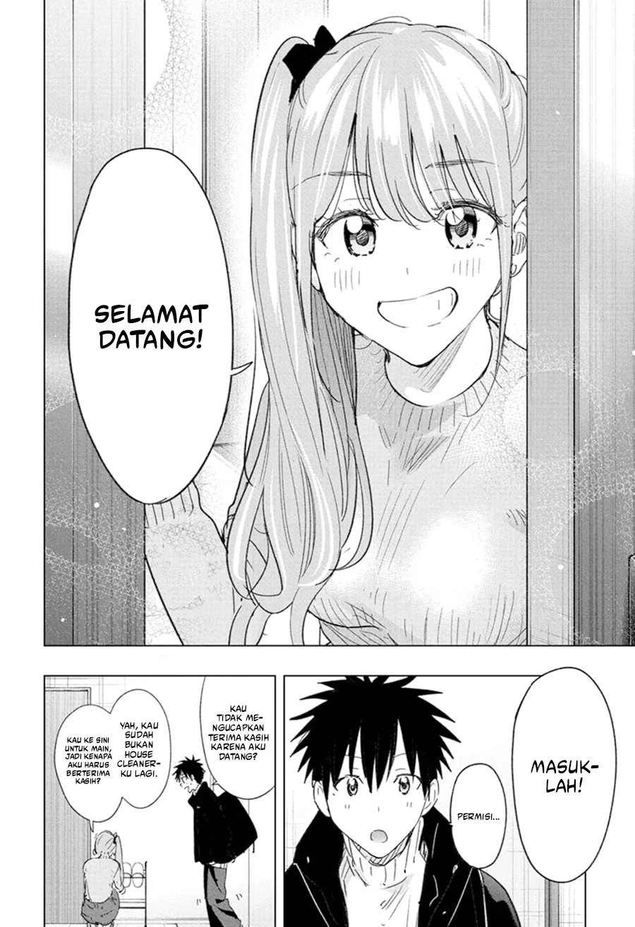 Baca Hima-Ten! - Chapter 76 halaman 3