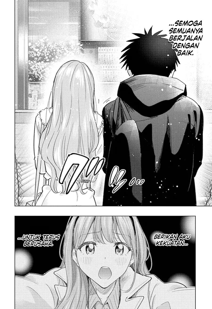 Baca Hima-Ten! - Chapter 77 halaman 19