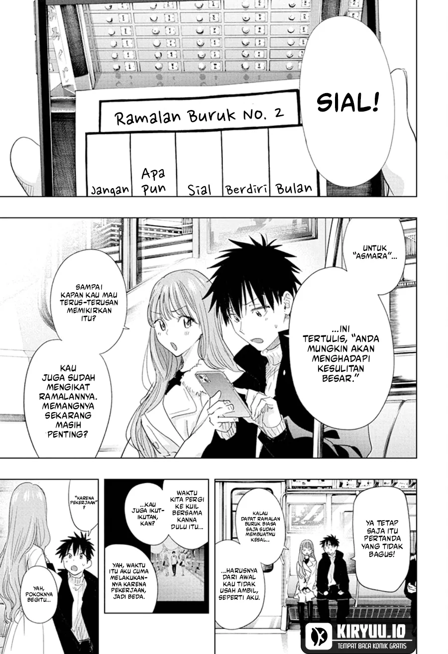 Baca Hima-Ten! - Chapter 78 halaman 4