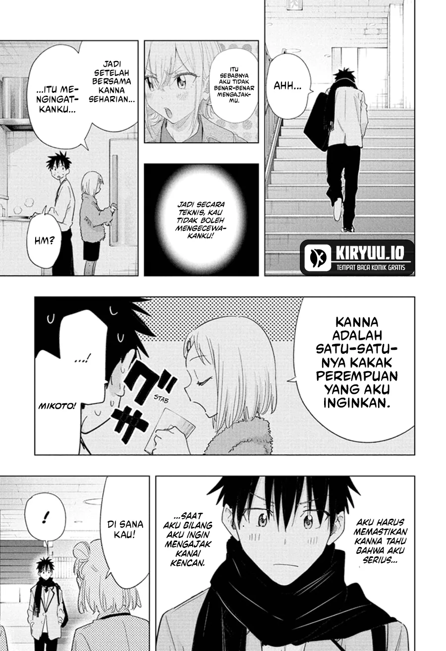 Baca Hima-Ten! - Chapter 78 halaman 10