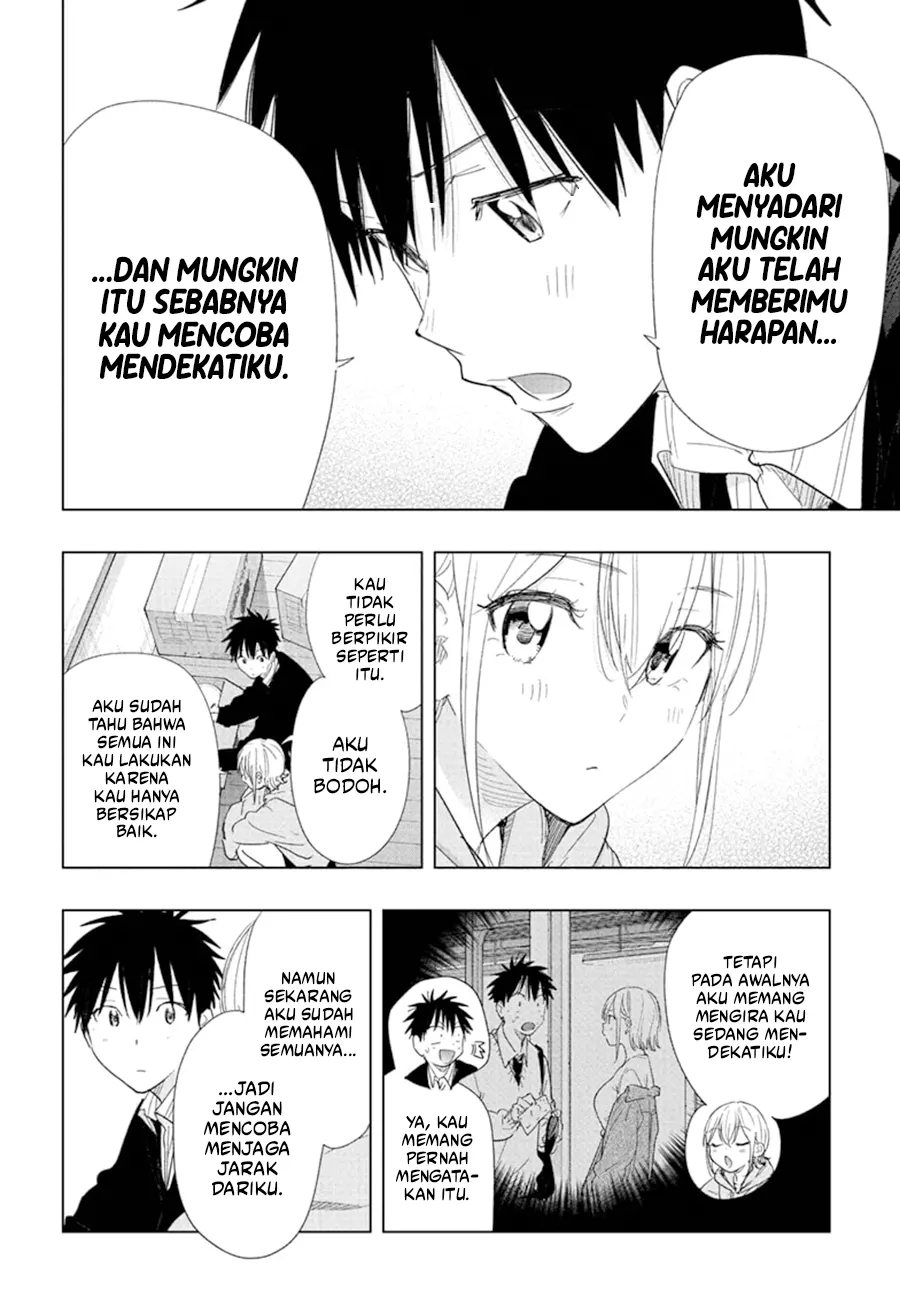 Baca Hima-Ten! - Chapter 83 halaman 9