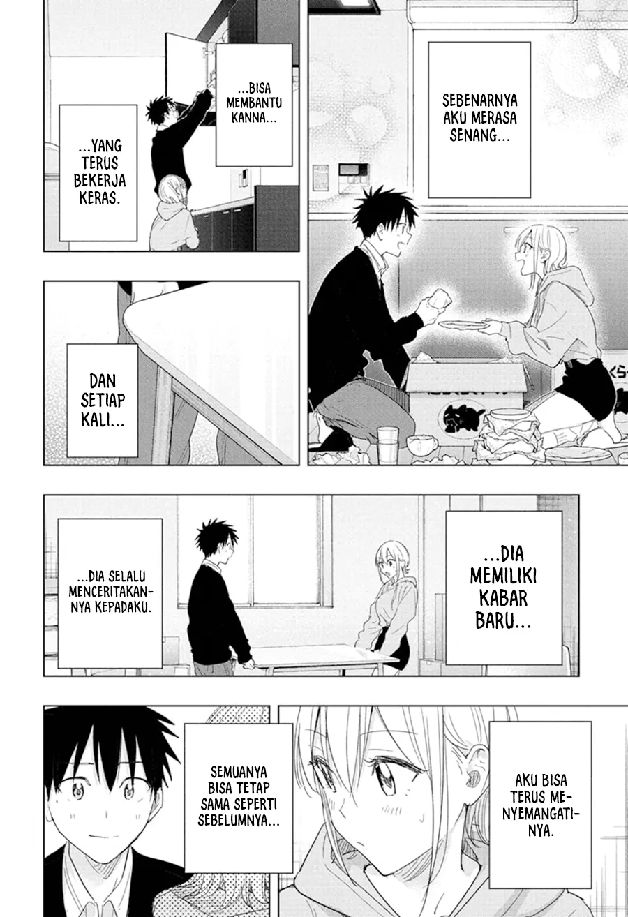 Baca Hima-Ten! - Chapter 83 halaman 11