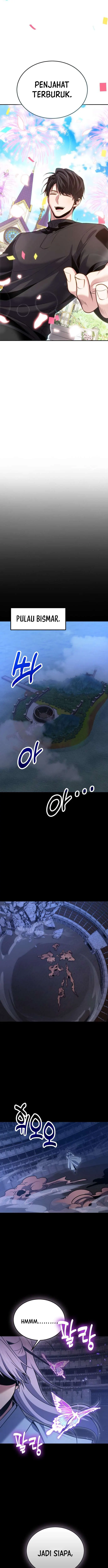 Baca How to Live as an Illegal Healer - Chapter 126 halaman 17