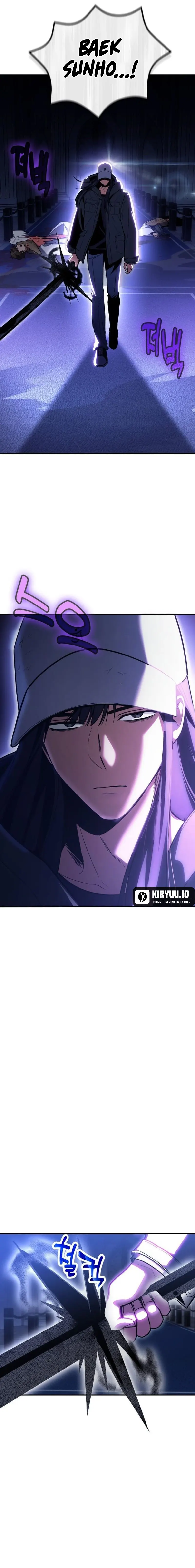 Baca How to Live as an Illegal Healer - Chapter 127 halaman 3