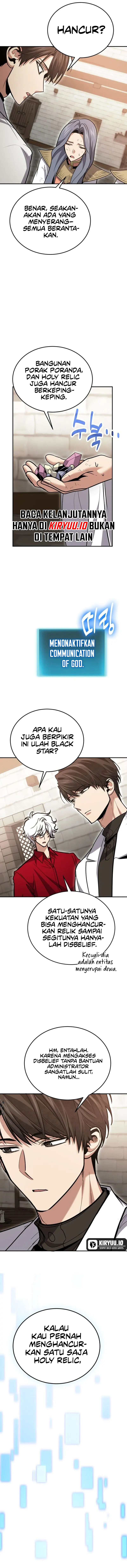 Baca How to Live as an Illegal Healer - Chapter 127 halaman 15