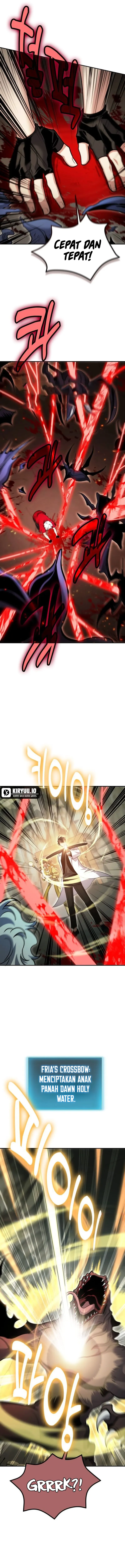 Baca How to Live as an Illegal Healer - Chapter 128 halaman 4