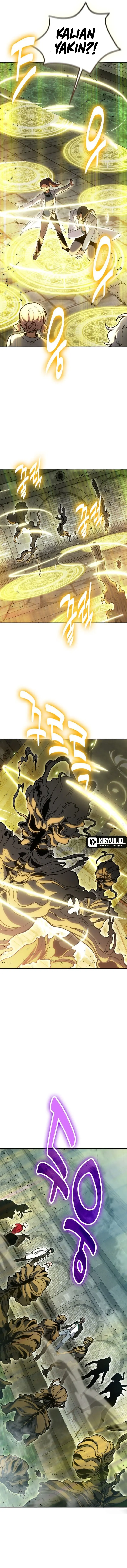 Baca How to Live as an Illegal Healer - Chapter 128 halaman 11