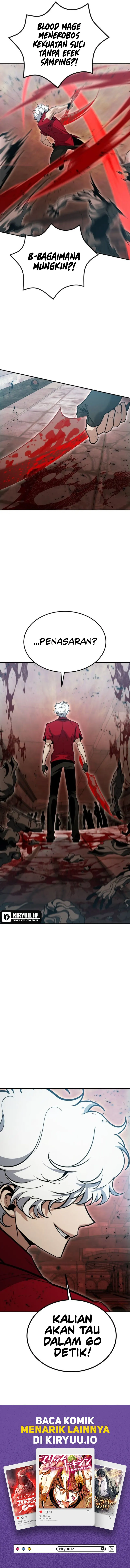 Baca How to Live as an Illegal Healer - Chapter 128 halaman 18