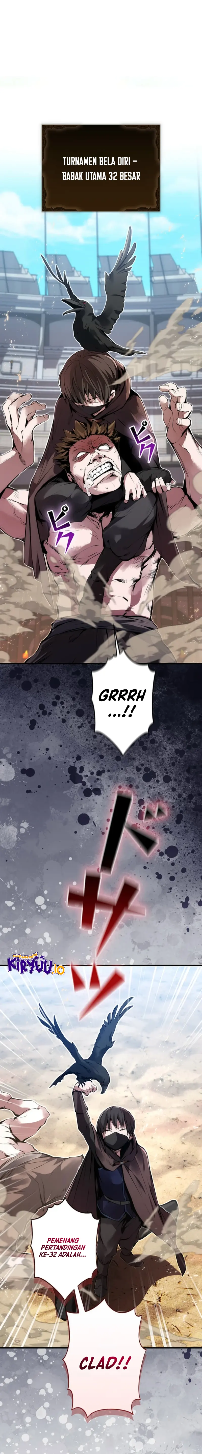 Baca I Became a Munchkin Skill Thief - Chapter 19 halaman 2