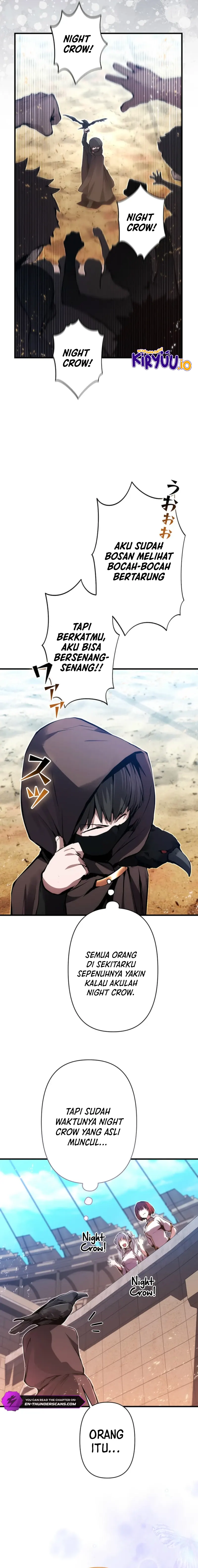 Baca I Became a Munchkin Skill Thief - Chapter 19 halaman 3